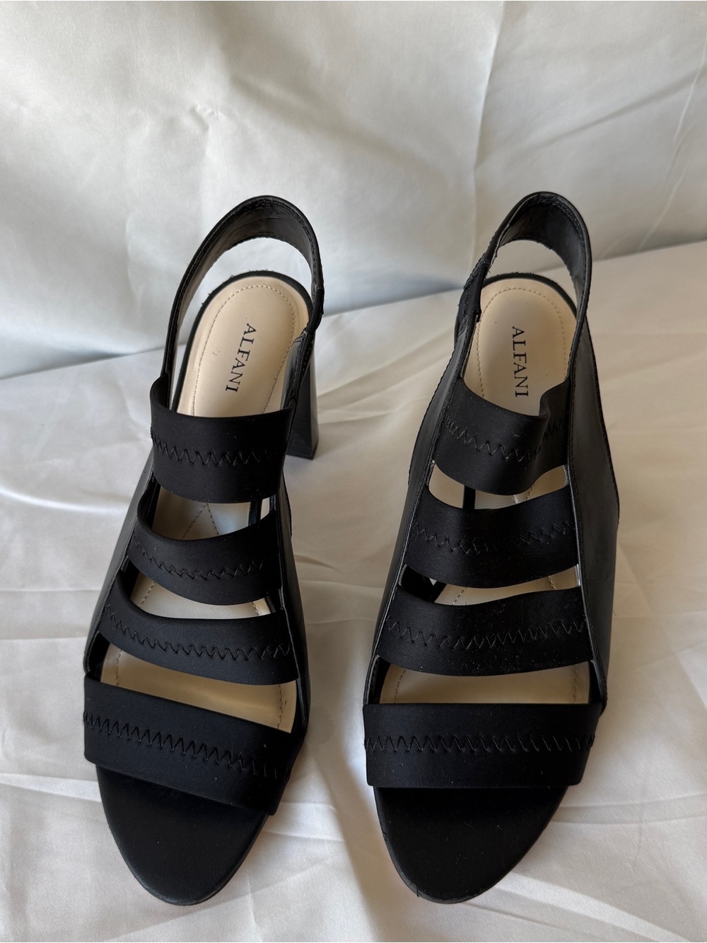 Alfani Heels